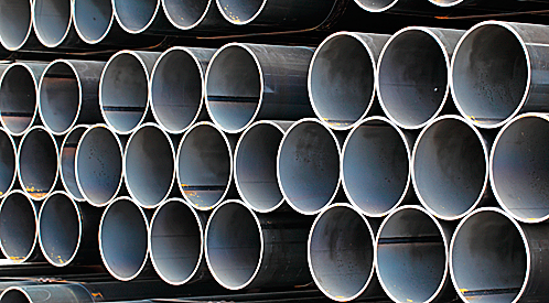 Ductile Pipes